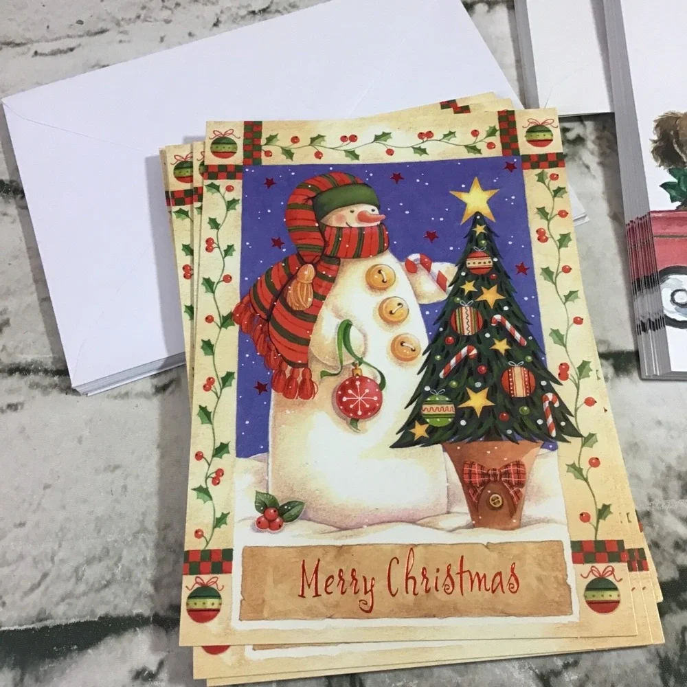 N/A christmas greeting